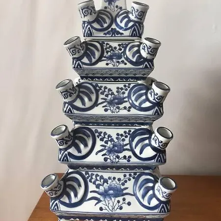 Near Amsterdam And Airport, 90m2, Privacy! *