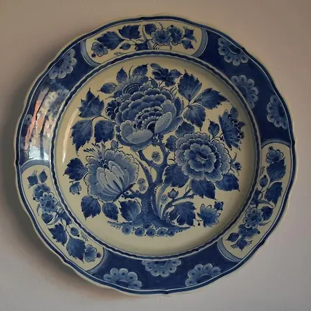 Near Amsterdam And Airport, 90m2, Privacy! Хоофддорп