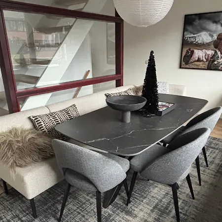 Near Amsterdam And Airport, 90m2, Privacy! Hoofddorp