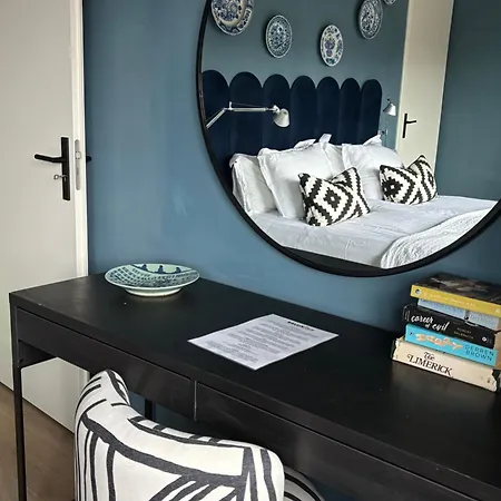 Apartamento Near Amsterdam And Airport, 90m2, Privacy!