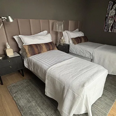 Apartamento Near Amsterdam And Airport, 90m2, Privacy! Hoofddorp