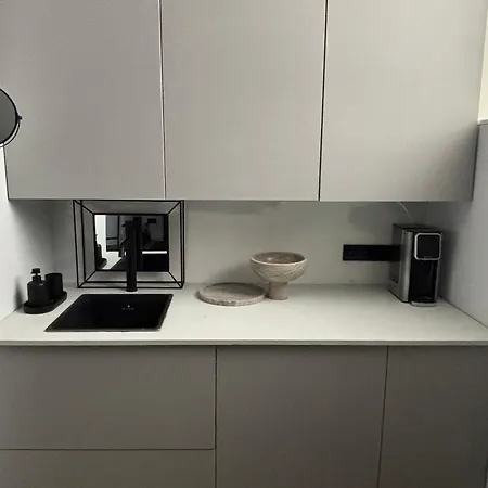 Apartamento Near Amsterdam And Airport, 90m2, Privacy! *