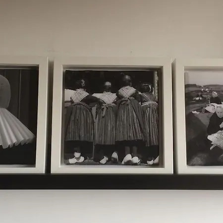 Lejlighed Near Amsterdam And Airport, 90m2, Privacy! *