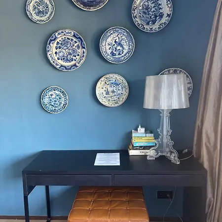 Near Amsterdam And Airport, 90m2, Privacy!